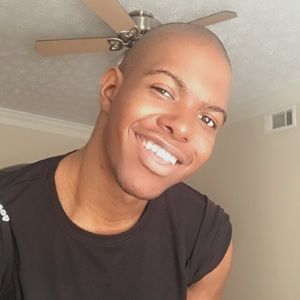 Meet your Posher, Joshua